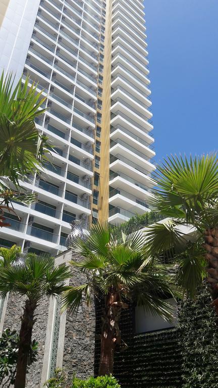 Peak Towers Condominium Pattaya Exterior photo